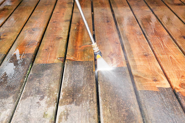 Pressure Washing Services for Businesses in Winnsboro, LA
