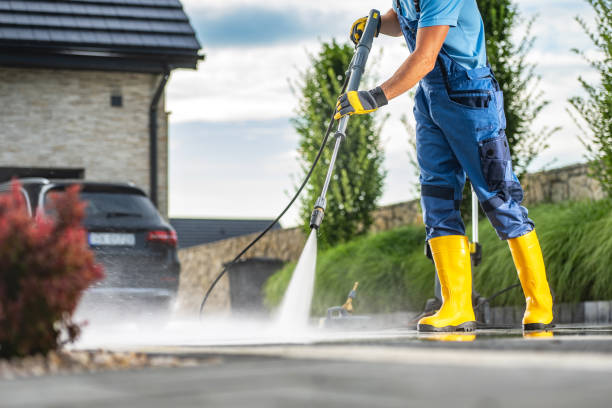 Trusted Winnsboro, LA Pressure Washing Experts