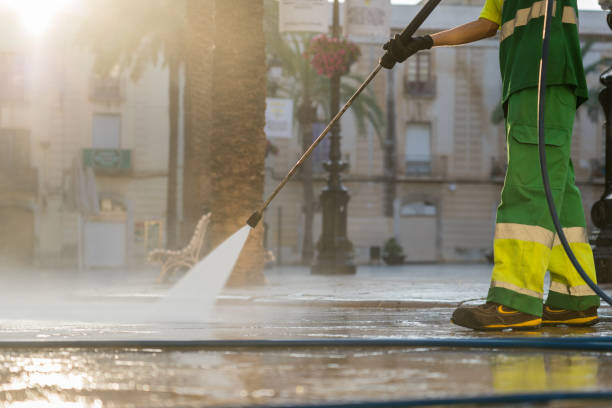 Deck Cleaning Services in Winnsboro, LA