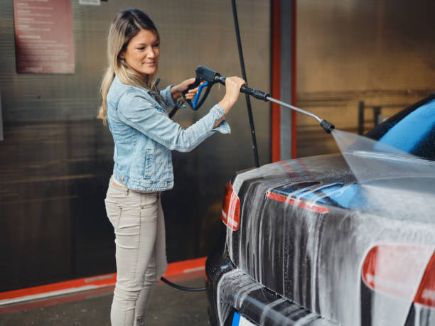 Best Affordable Pressure Washing  in Winnsboro, LA